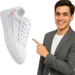 jootiyapa Sneakers For Men image 2