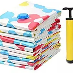 orril VACCUM-50*60 High Volume Storage Vacuum Bags-picture-12