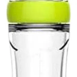 miss & chief Baby Feeding Combo Set of Sipper| Fruit Feeder| Soother For Newborn (Set of 3) - BPA FREE image 3