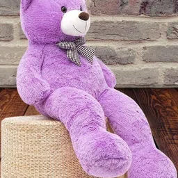 legal love Lovely soft huggable teddy bear for kids/gift/anniversary/birthday 7 feet - 185 mm-picture-21