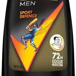 Underarm Deodorant Protection for Men (Masculine, Long-Lasting Freshness) Deodorant Roll-on - For Men-image-0