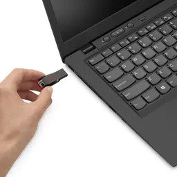 SanDisk Cruzer Blade 64 GB USB 2.0 Storage Utility Pendrive With OTG Connector 64 GB Pen Drive Compatible with Audio Player, Desktop Computer, Gaming Console, Laptop, Mobile, Tablet, Television USB 2.0 Plastic Case image 4