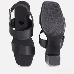 fateh Women Heels Sandal image 2