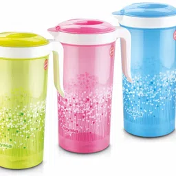 nayasa 2200 ml Plastic Water Jug-picture-25