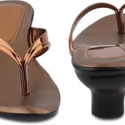 yashasvi Women Heels Sandal image 4