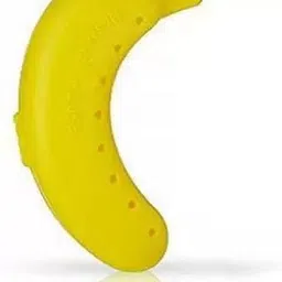 dezac Portable Banana Protector Container Storage Holder Protective Box Case 1 Containers Lunch Box image 2