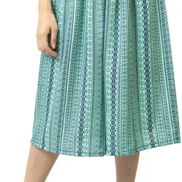 maiyacollection Women Multicolor Capri-picture-20