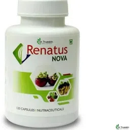 dr. trueskin Renatus Nova Digestive 120 Capsules for Nutrition & Digestion-picture-38