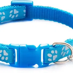 petfun Durable Printed Everyday Dog Collar with Reflective Strips Dog & Cat Everyday Collar-picture-10