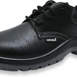 contablue Steel Toe Leather Safety Shoe image 3