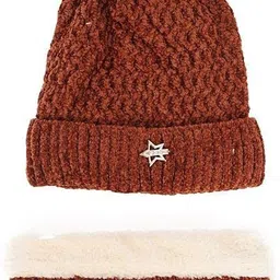 okara Self Design Sports/Regular Cap image 4