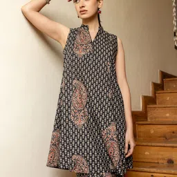 fiorra Tunic Palazzos Co-ords Set image 5