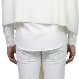 Sprha Wool Self Design Men Shawl image 4