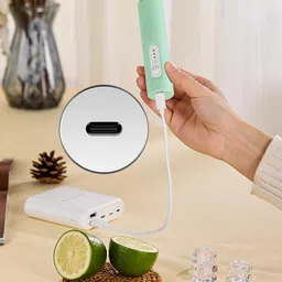 c4cute 50 W Turquoise Hand Blender image 5