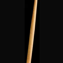 arun sehrawat 35' Bat Willow Baseball Bat For 15+ Yrs image 5
