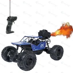 apj enterprise Off Road High Speed Remote Control Rock Crawler Car Toy for Kids RC Car Toy-picture-13