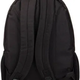 hp 15.7 L Laptop Backpack 15.6 inch Laptop Backpack (Black)-1 image 2
