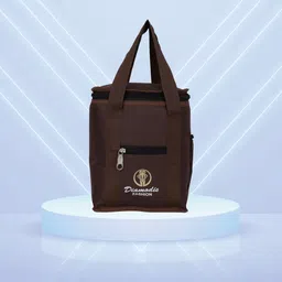 Trendy NEW 2023 All Age ETC A1 lunch bag, tiffin bag Medium sizeuse upto 3 boxes Waterproof Lunch Bag-image-1