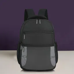 talon Medium 30 L Laptop Backpack College Backpack | Water Resistant College & Travel Bag for Men and Women image 4