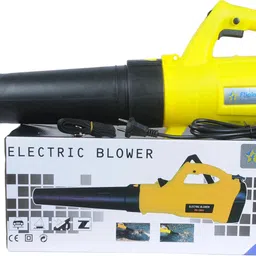 Industrial Grade 4000 W Powerful Turbo Blower 220V Electric Blower Forward Curved Hi-Powered Blower-image-66
