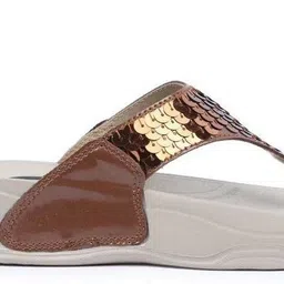 floaty Women Wedges Sandal image 2