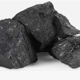 guruji creations Original Black Tourmaline Crystal - Natural Raw for Healing, Protection, Vastu Regular Asymmetrical Crystal Stone-picture-10