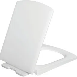 moro Plastic Toilet Seat Cover image 1