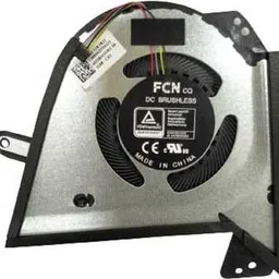 us info Cooling Fan For ASUS G15 GA503 GA503QS GA503Q GA503QM GA503QR LEFT RIGHT FAN Cooling Fan Laptop Cooler image 4
