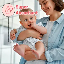 andme Disposable Nursing Pads - Pack of 3 x 42 Pieces Nursing Breast Pad image 5