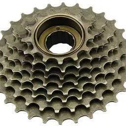 udee 8 Speed Bicycle Freewheel 14-28 T Cassette Road Flywheel Mountain Bicycle Brake Disk-picture-21