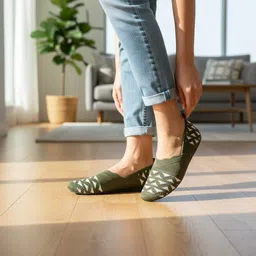 aario Bellies For Women image 2