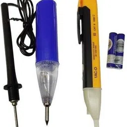 gadariya king Digital Voltage Tester-picture-28