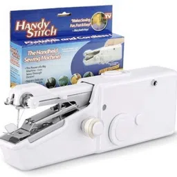 StitchPro Stapler Style Mini Electric Sewing Machine for Quick and Easy Stitching 2.4 GHz AM2 2 Core Processor Designed for Workstation-picture-38