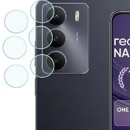 MOKPLZ Back Camera Lens Glass Protector for realme narzo 80 lite 5G-picture-10