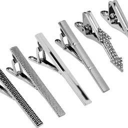 Shiv Brass Tie Pin image 1