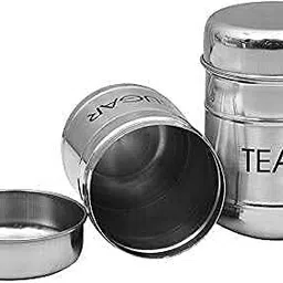 rj kitchenware store Sauce Set Steel image 4