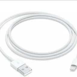 AC POWER Type C 1 m Original Fast 20 Watt Charger Compatible for image 2