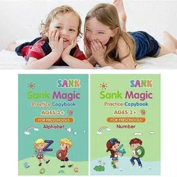 sypramsales Sy-LEARNING Book: Alpha Seek image 2