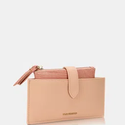van heusen Casual Pink Clutch image 4