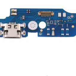 Ufixit SP0144 MOTO E6 PLUS Charging PCB Complete Flex image 2