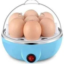 freakers Electric Egg Boiler | Egg Poacher | (Multicolors) Egg Cooker-picture-47