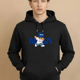 adam white Men Full Sleeve Printed Hooded Sweatshirt-picture-16