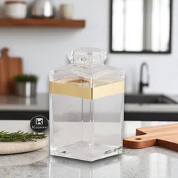 kookee Plastic Utility Container - 550 ml-picture-10