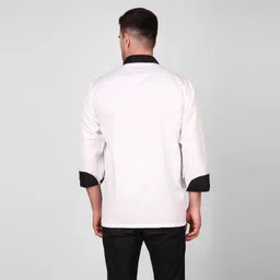 kodenipr club Cotton, Polyester Chef's Apron - XL image 4