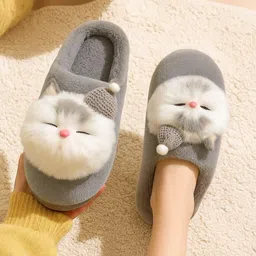 wolvesden Women Flip Flops-picture-22