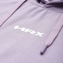 hrx by hrithik roshan Solid Women Track Suit image 2