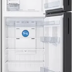 samsung 467 L Frost Free Double Door 3 Star Convertible Refrigerator image 4