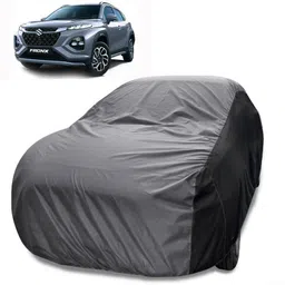 motrox Maruti Suzuki Fronx Body Cover-picture-10