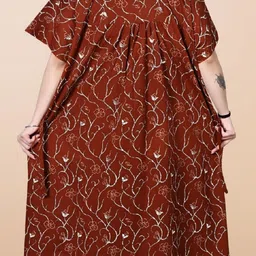 bindass female collection Women Nighty image 2