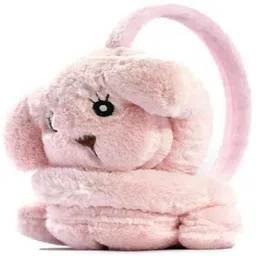 highever Cozy Winter Earmuffs | Soft & Warm Ear Protectors for Men, Women & Kids Ear Muff image 3